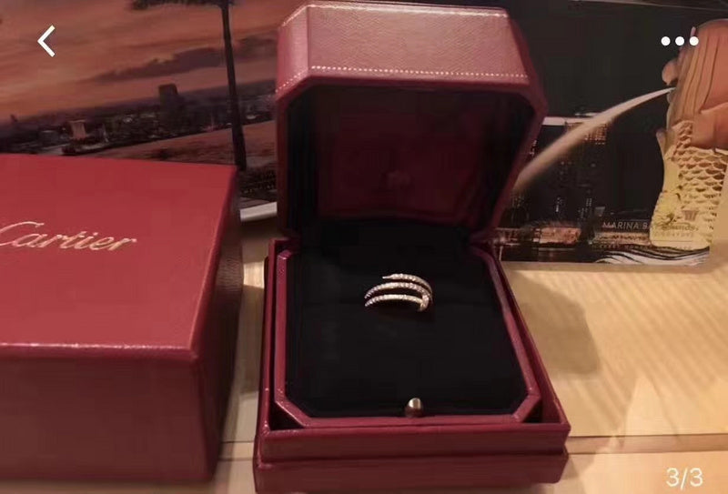 Cartier Jewelry