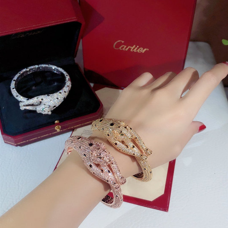 Cartier Jewelry