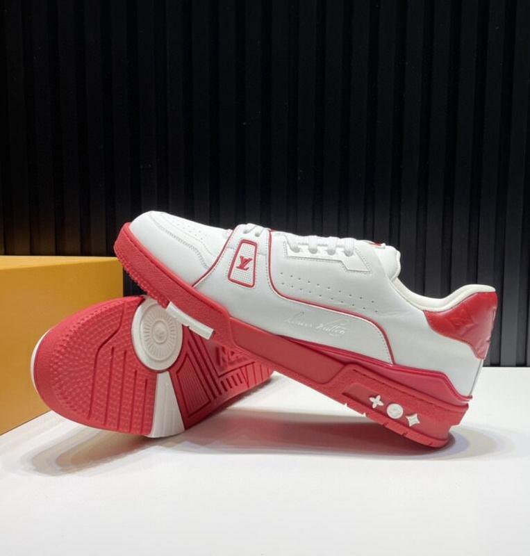 Ava’s Mode - LOV Men Shoes - 1449