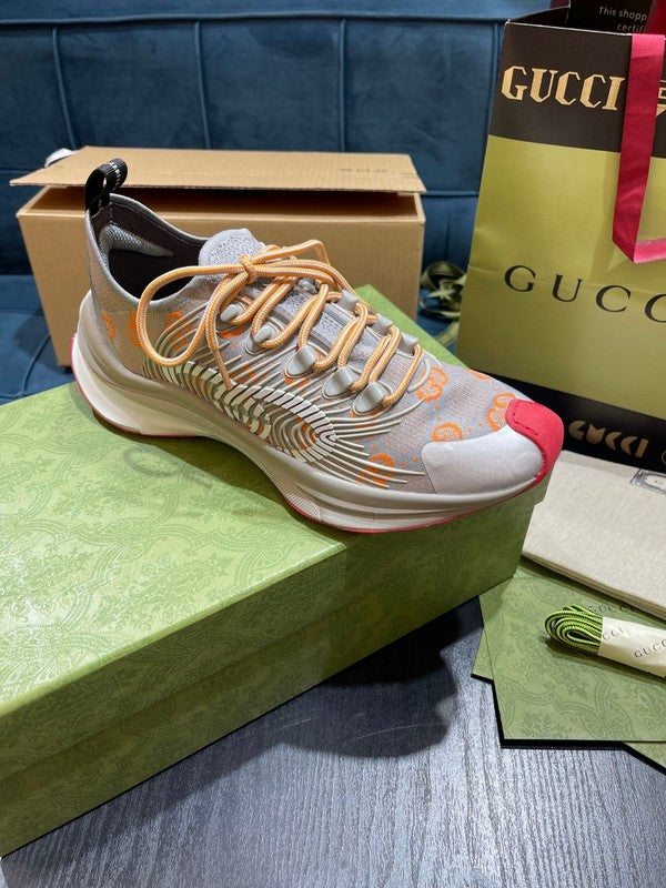 Gucci Luxury Shoes