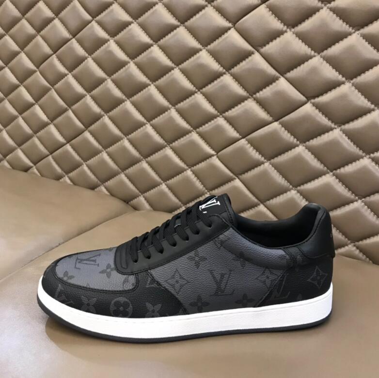 Ava’s Mode - LOV Men Shoes - 1572