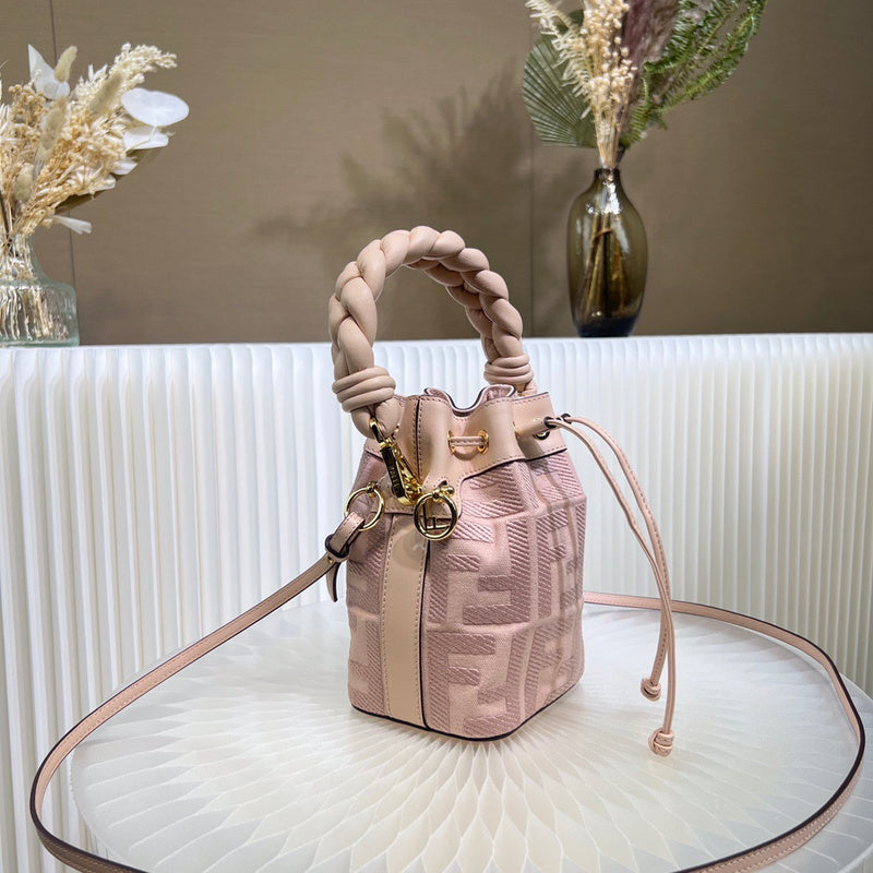ENT - ENTI Bags - 037