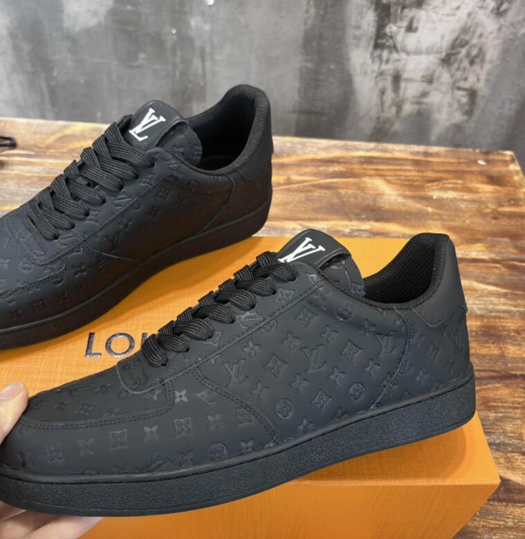 Ava’s Mode - LOV Men Shoes - 747