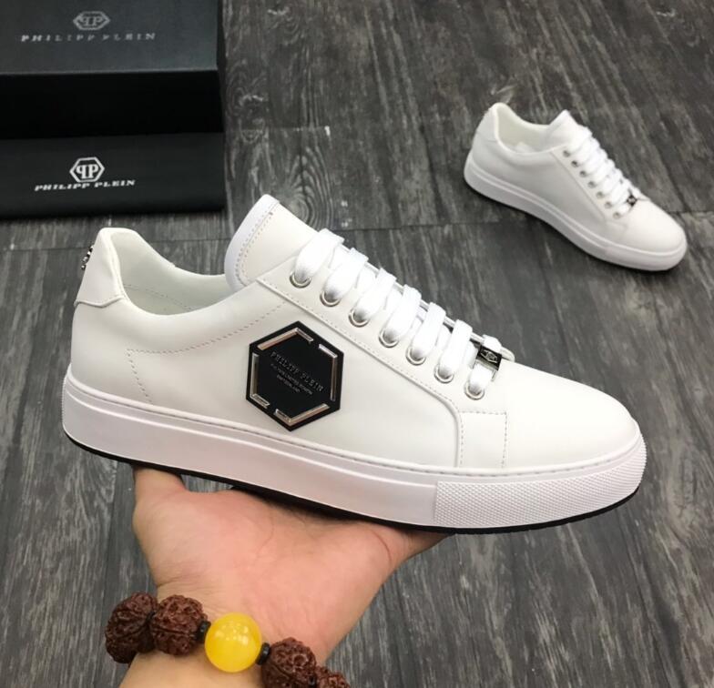 Ava’s Mode - PHP Shoes - 132