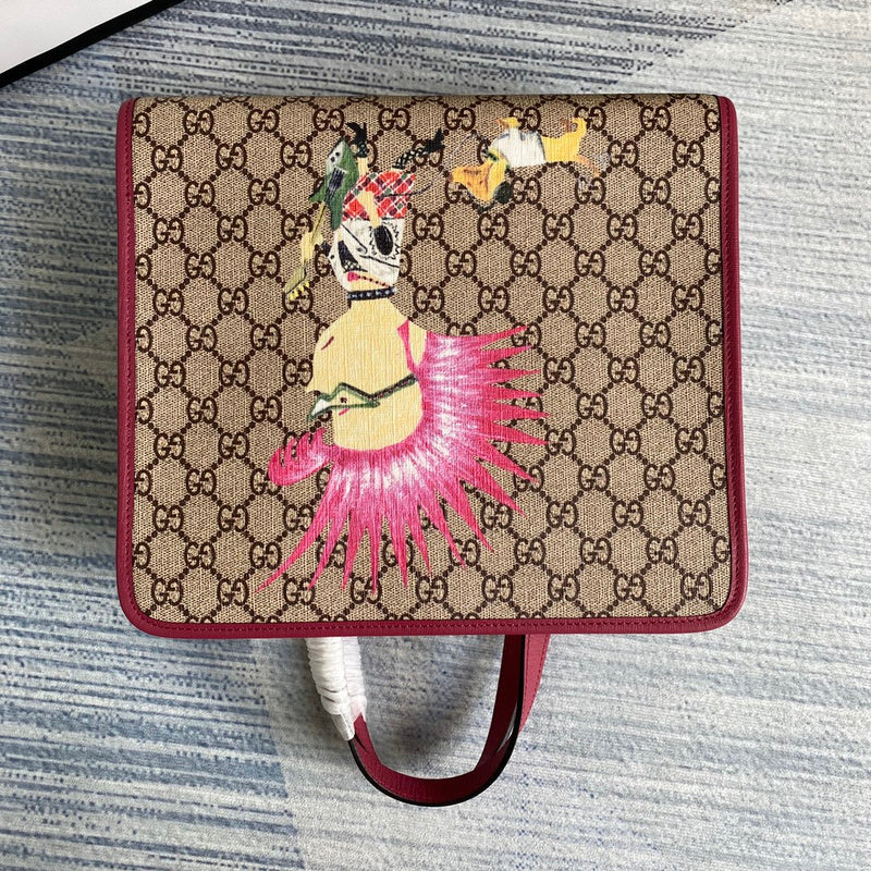 PHA - GUKI Bags - 2276