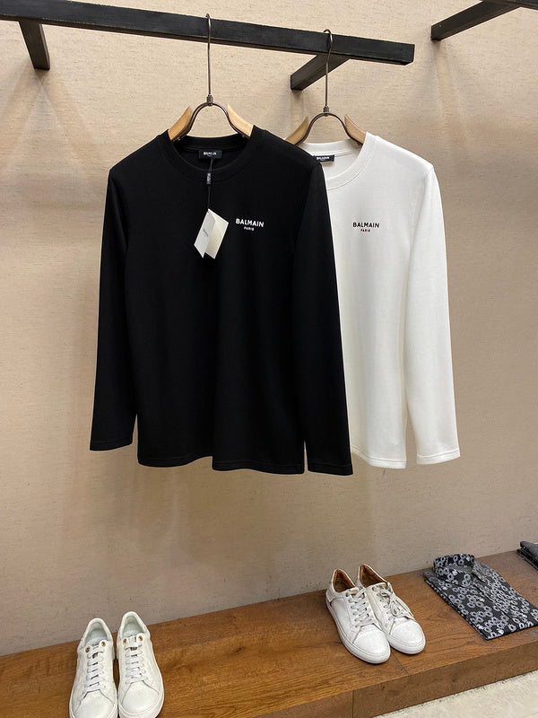 Balmain Clothes