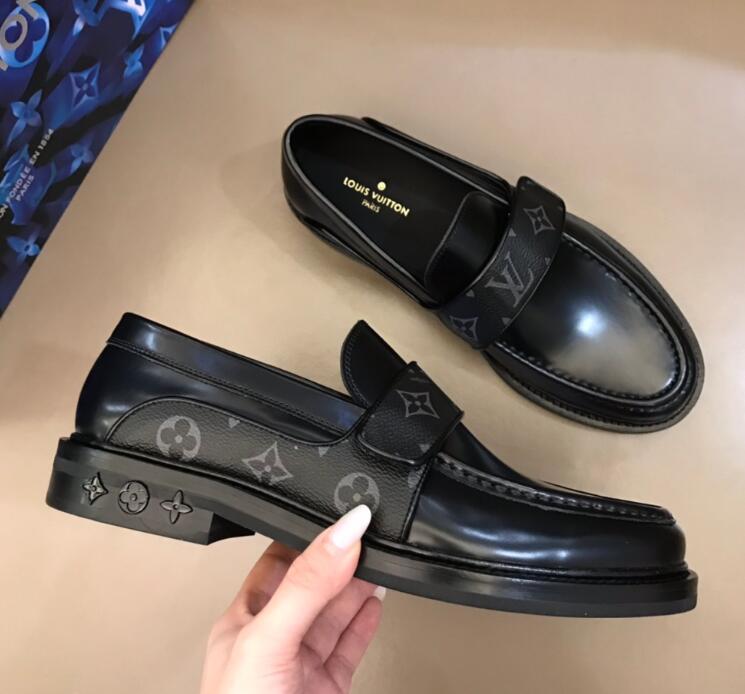 Ava’s Mode - LOV Men Shoes - 1649
