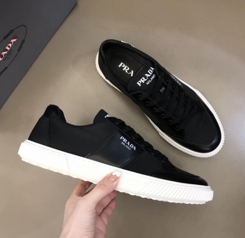 Ava’s Mode - PD Men Shoes - 339