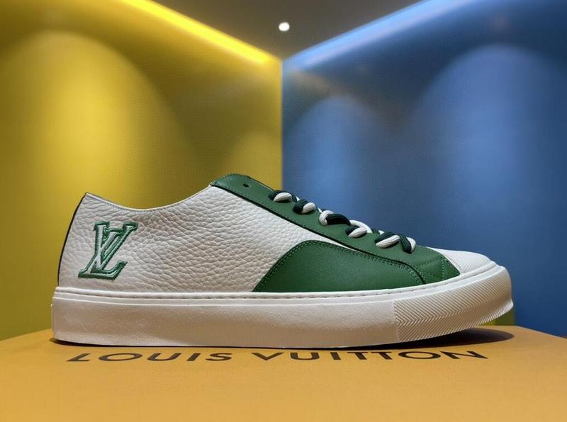 Ava’s Mode - LOV Men Shoes - 1386
