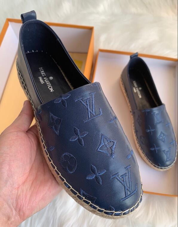 Ava’s Mode - LOV Men Shoes - 2025
