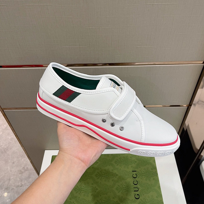 Gucci Luxury Shoes