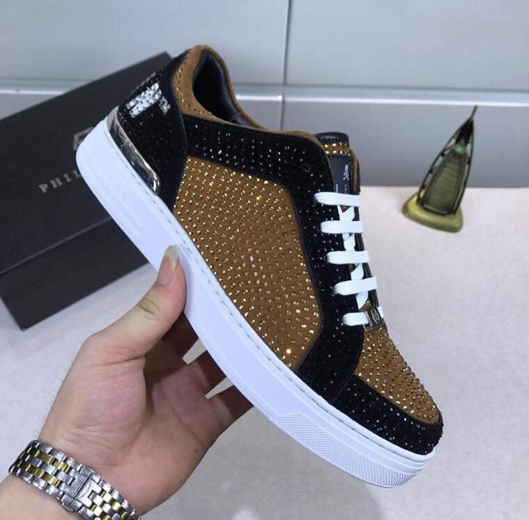 Ava’s Mode - PHP Shoes - 223