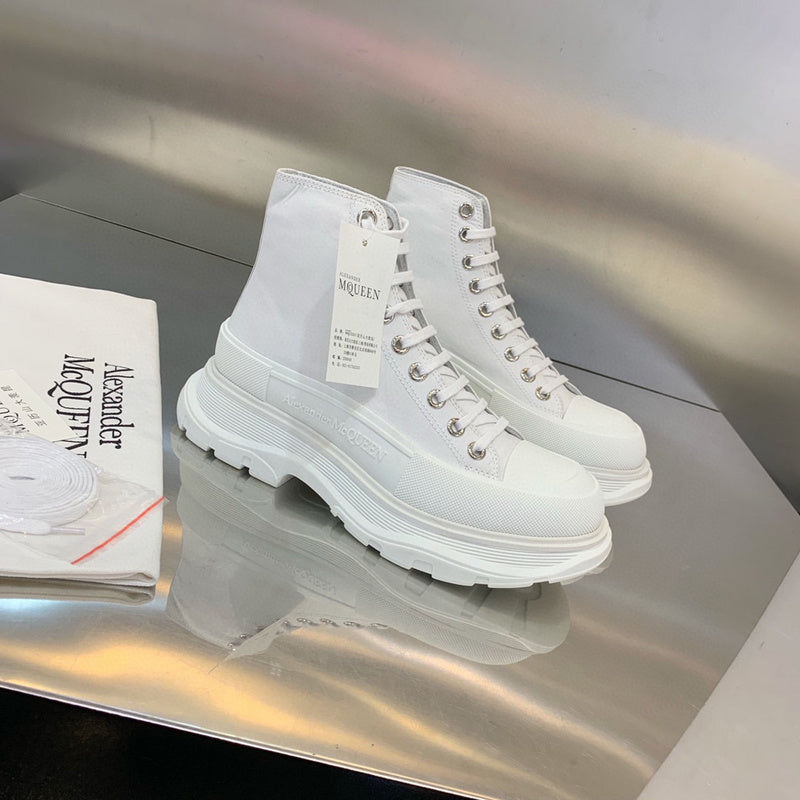Alexander McQUEEN Luxury Shoes