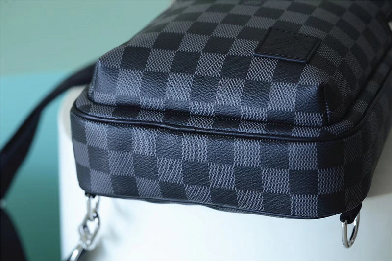 I W Fashion Lu-Vi bags - 10214