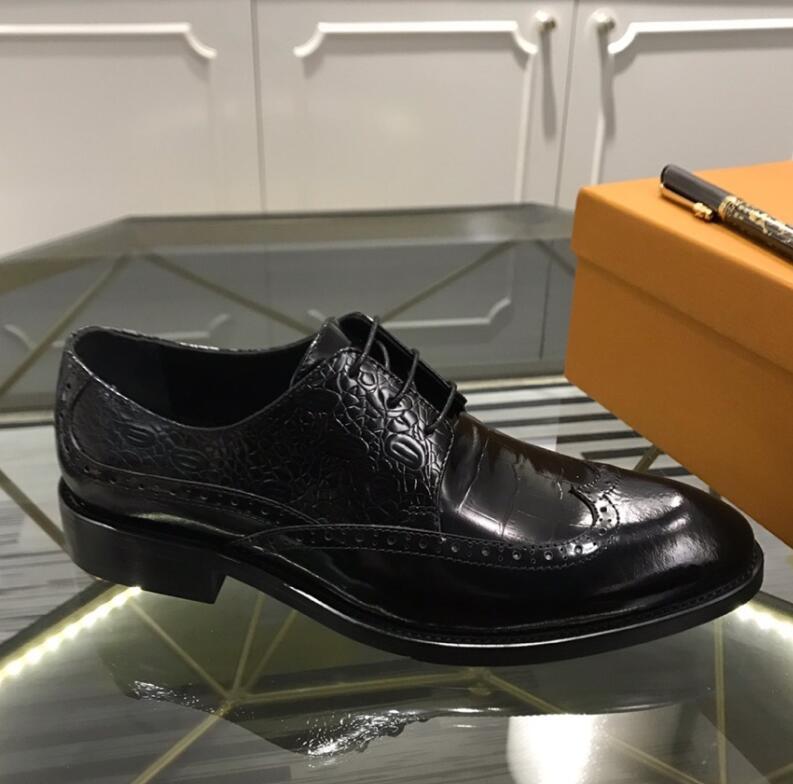 Ava’s Mode - LOV Men Shoes - 1889