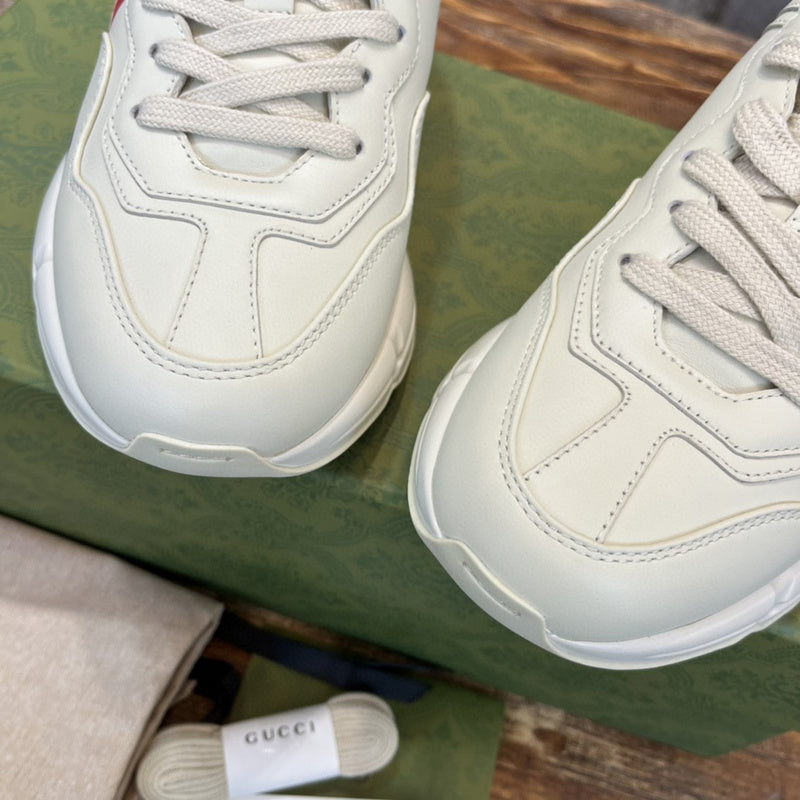 Gucci Luxury Shoes