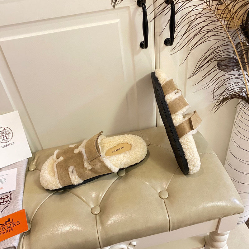 Hermes Luxury Sandals