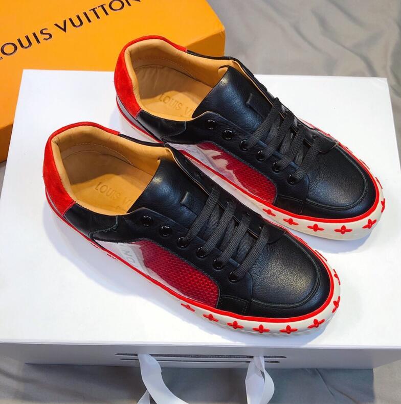 Ava’s Mode - LOV Men Shoes - 1840