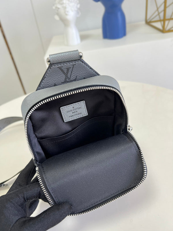 I W Fashion Lu-Vi Bags - 16751