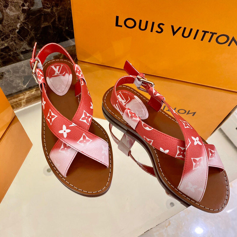 Louis Vuittion Luxury Shoes