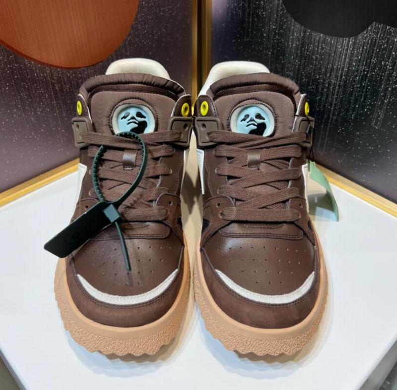 Ava’s Mode - YZO Women Shoes - 039