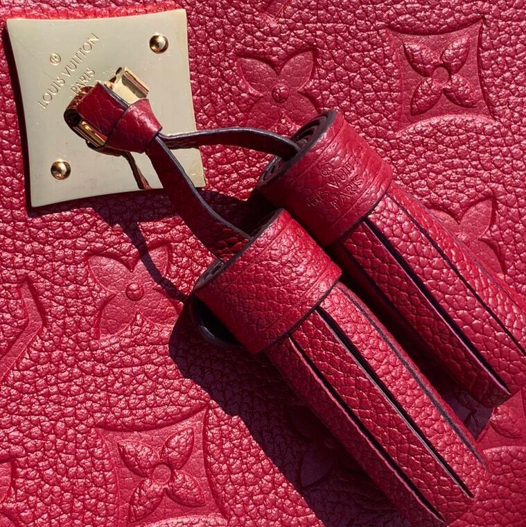 Ava’s Mode - LOV Bags - 2936