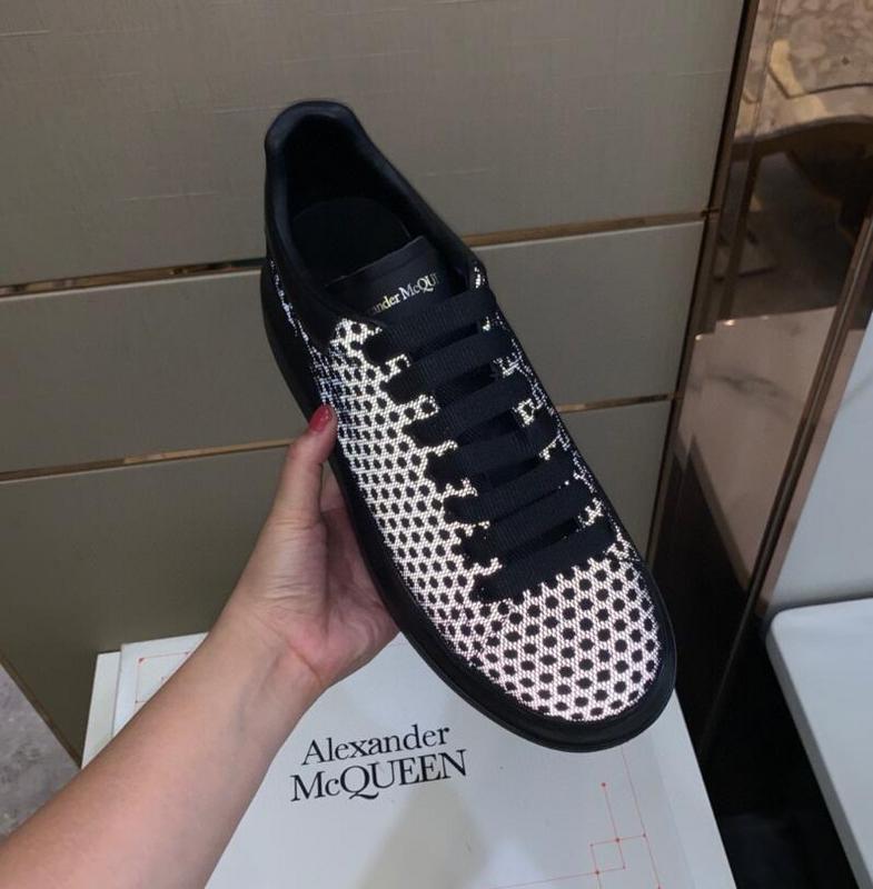 Ava’s Mode - AQ Men SHoes - 363