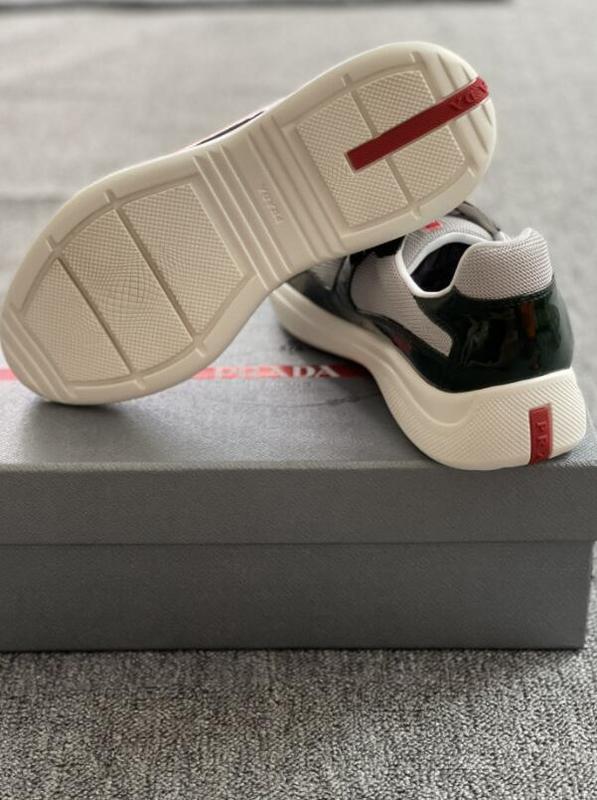 Ava’s Mode - PD Men Shoes - 401