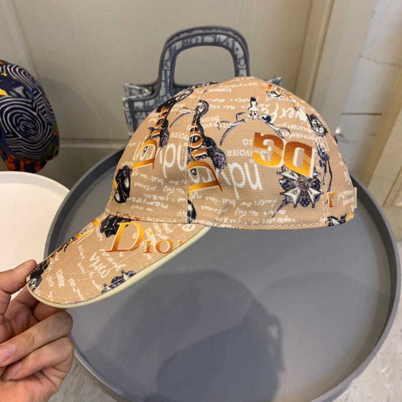 Burberry Luxury Cap
