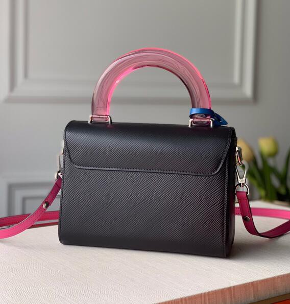 Ava’s Mode - LOV Bags - 3139