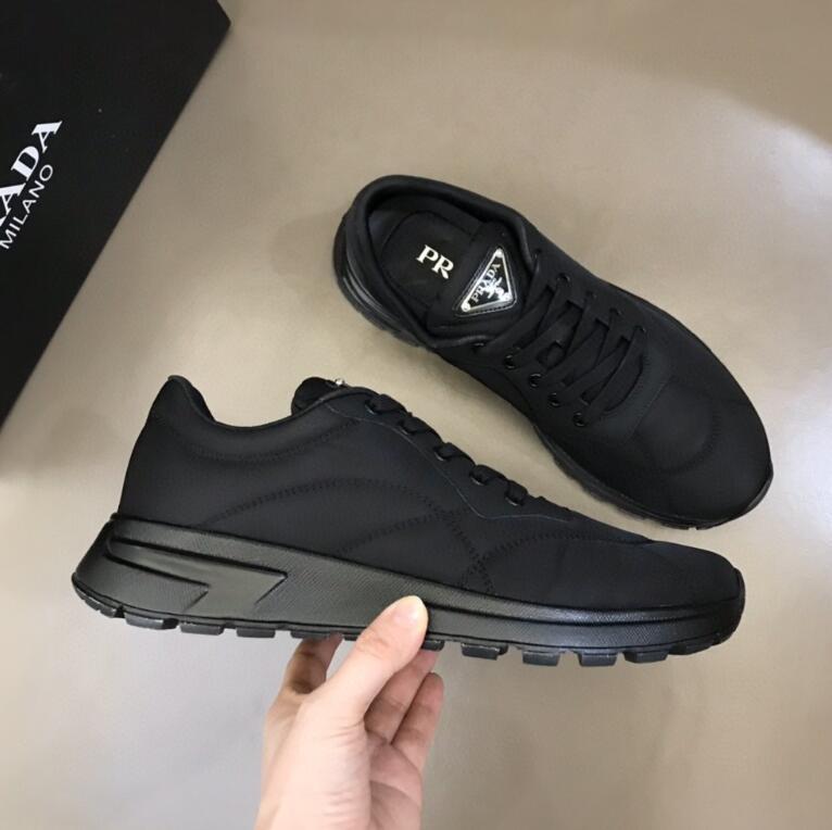 Ava’s Mode - PD Men Shoes - 173