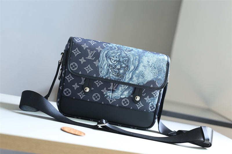 I W Fashion Lu-Vi bags - 10471