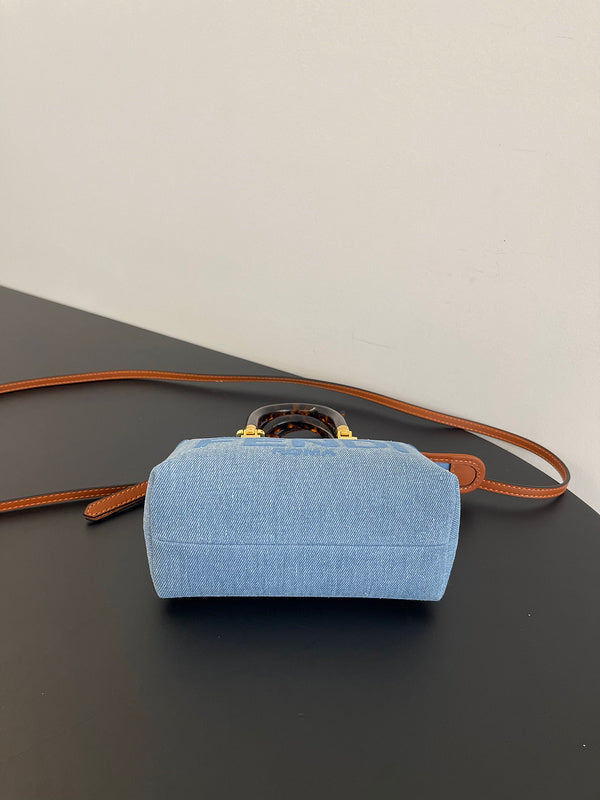 ENT - ENTI Bags - 025