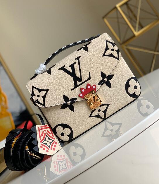 Ava’s Mode - LOV Bags - 2741