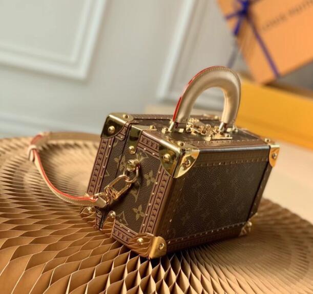 Ava’s Mode - LOV Bags - 2410