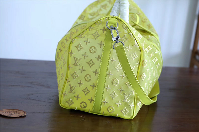 I W Fashion Lu-Vi bags - 11310
