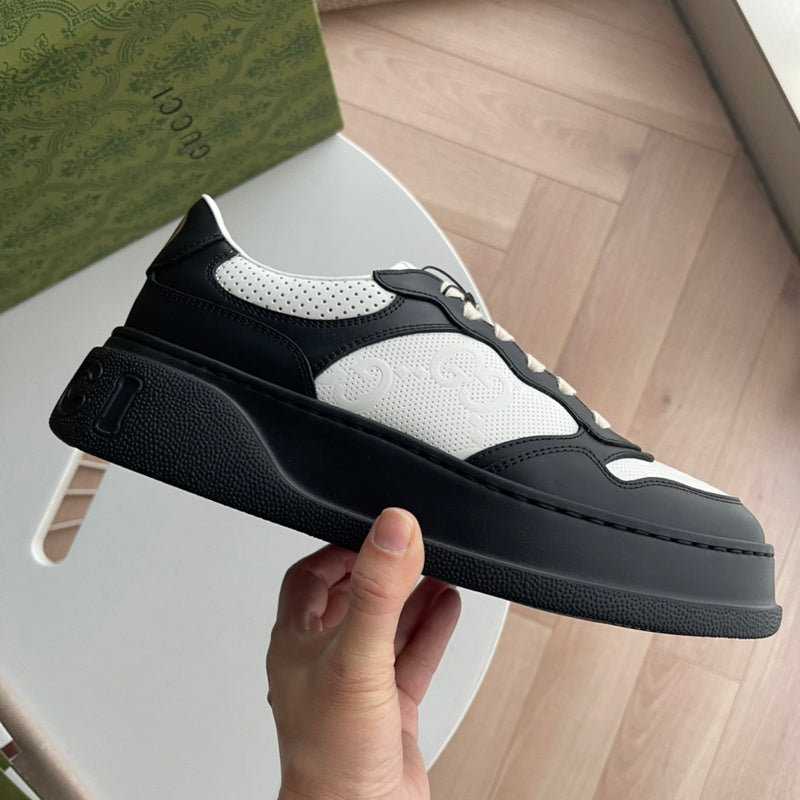 Gucci Luxury Shoes
