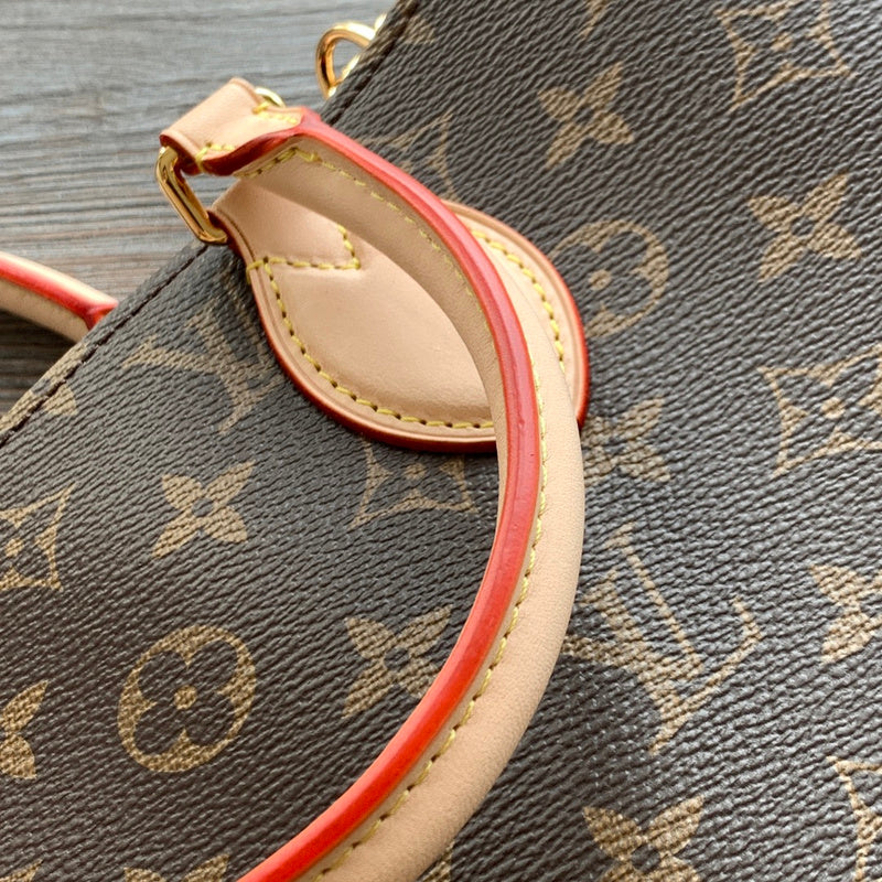 I W Fashion Lu-Vi bags - 17545