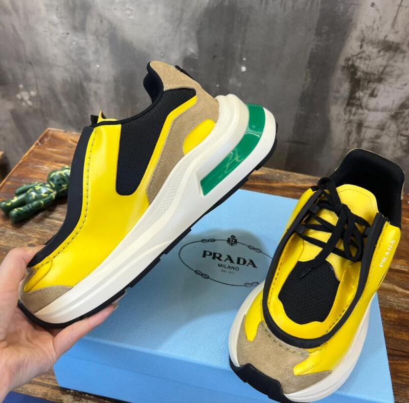Ava’s Mode - PD Men Shoes - 076