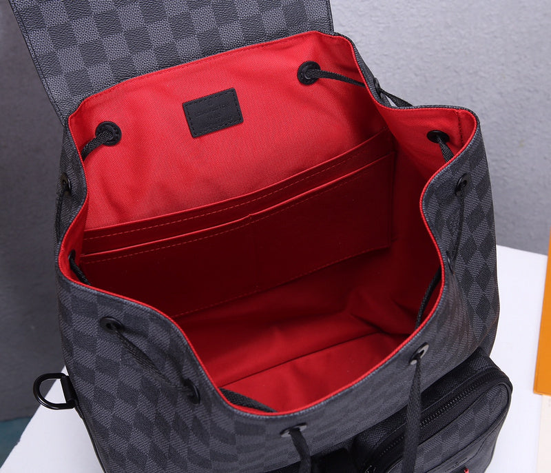 I W Fashion Lu-Vi bags - 17680