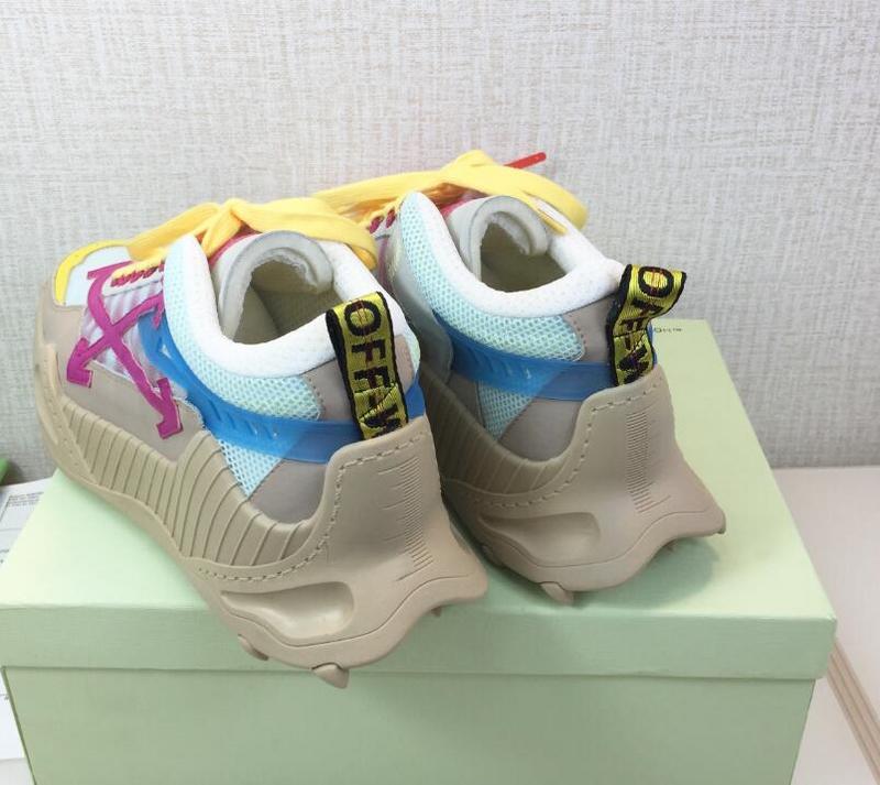 Ava’s Mode - YZO Women Shoes - 095