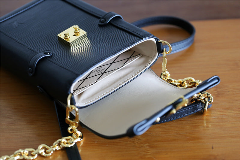 I W Fashion Lu-Vi bags - 9047