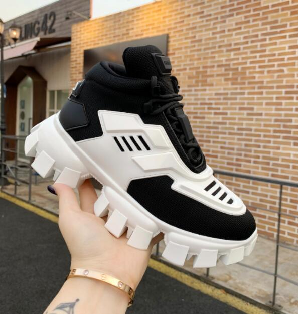 Ava’s Mode - PD Men Shoes - 281