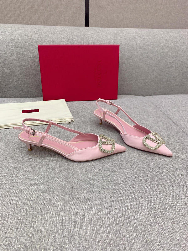 Valentino GARAVANI Luxury Shoes