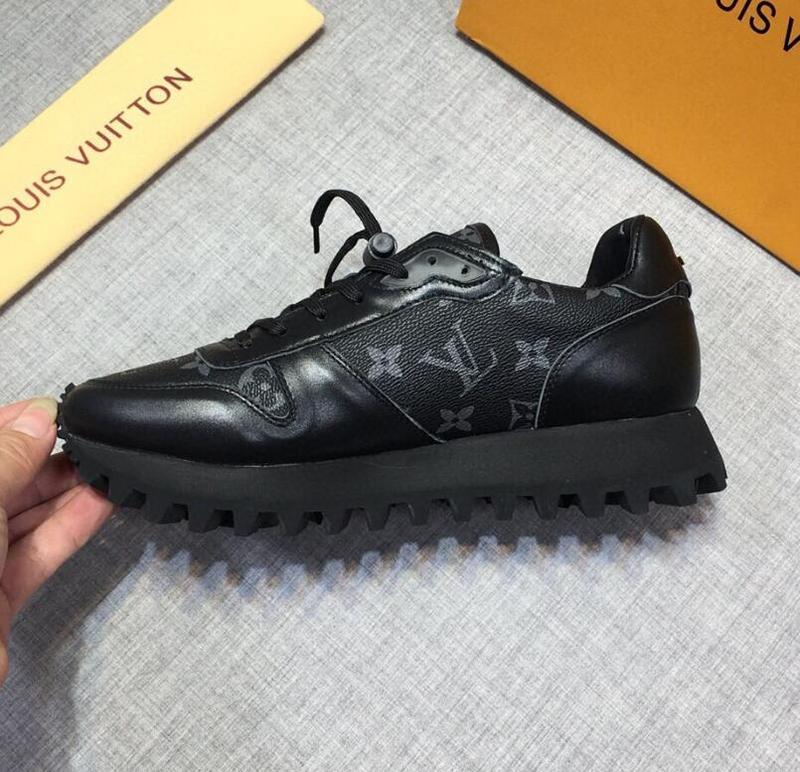 Ava’s Mode - LOV Men Shoes - 1884