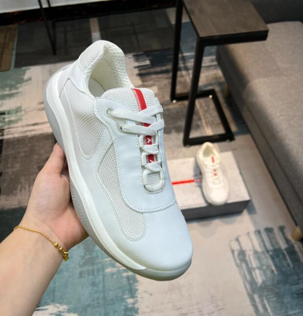 Ava’s Mode - PD Men Shoes - 201