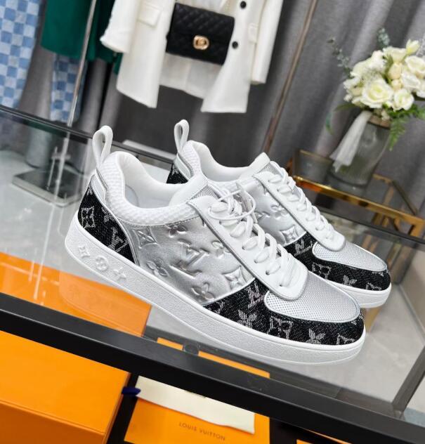 Ava’s Mode - LOV Men Shoes - 923