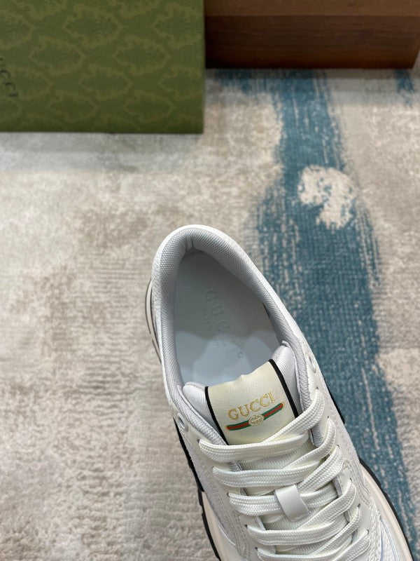 Gucci Luxury Shoes