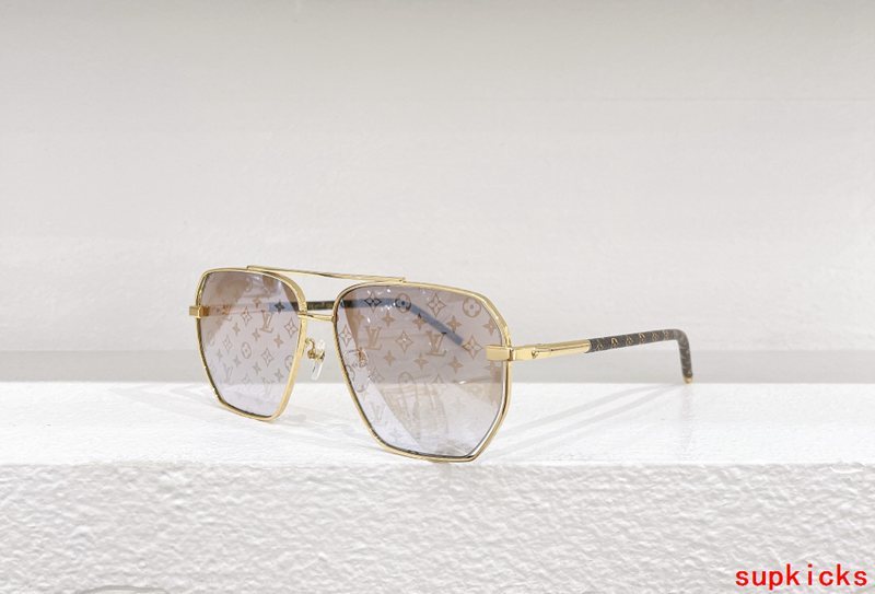 Louis Vuittion Luxury Sunglasses