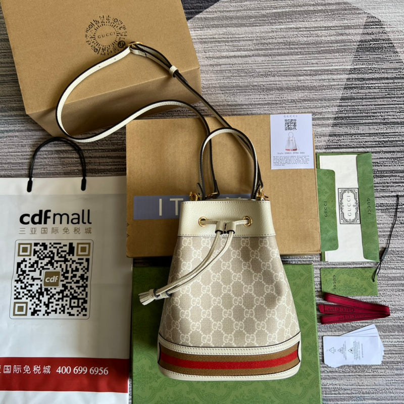 PHA - GUKI Bags - 1148